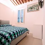 The Galluzza House * Siena