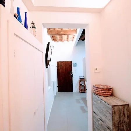 The Galluzza House 아파트 시에나