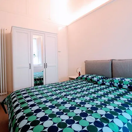 The Galluzza House 公寓