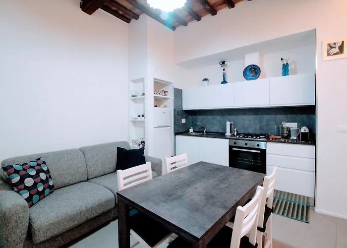 The Galluzza House 公寓