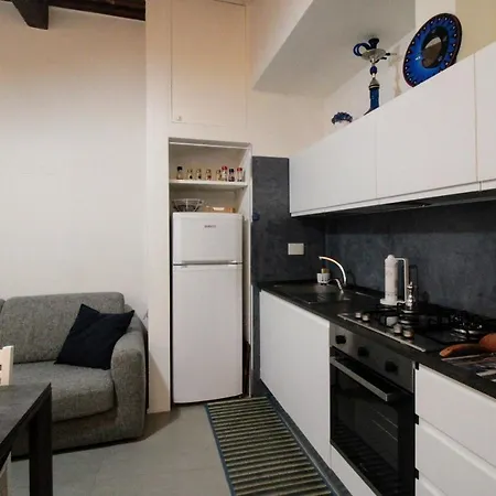 The Galluzza House Appartamento *