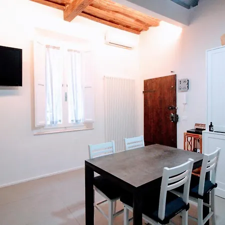 The Galluzza House شقة