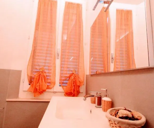 The Galluzza House * Сієна