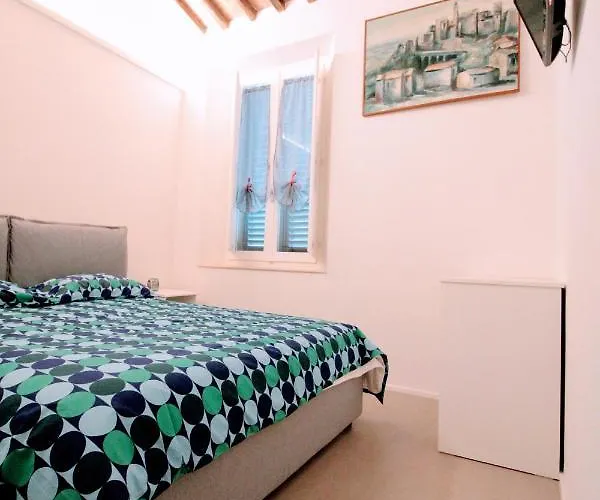 The Galluzza House * Сієна