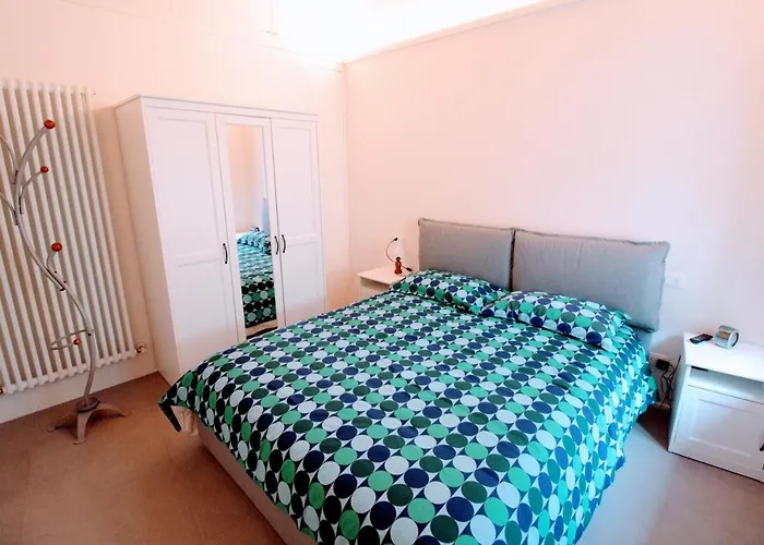 The Galluzza House *