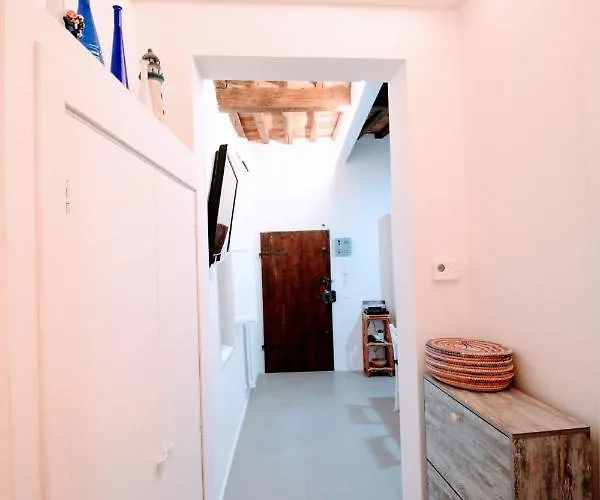 The Galluzza House 公寓 锡耶纳