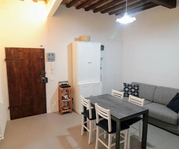 公寓 The Galluzza House *