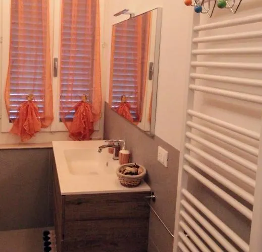 The Galluzza House * 锡耶纳