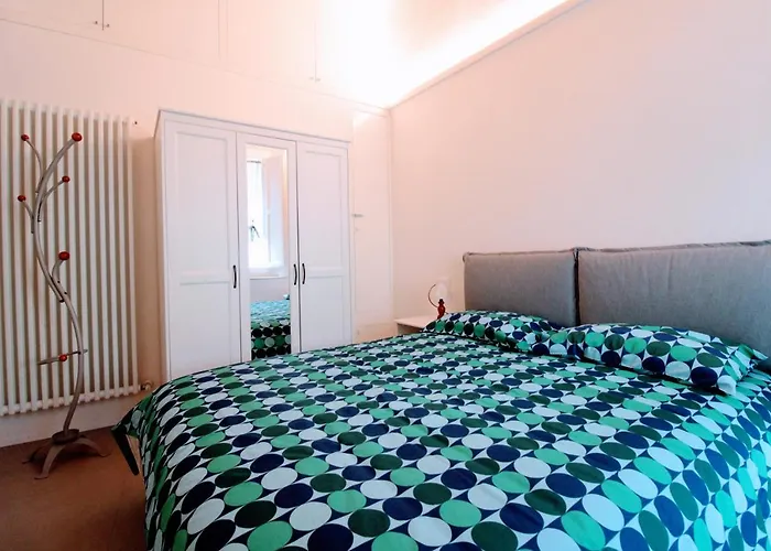 The Galluzza House 公寓