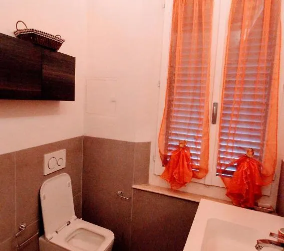 The Galluzza House 锡耶纳