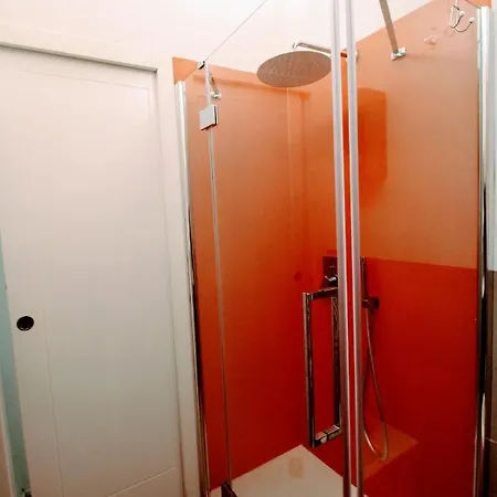 アパート The Galluzza House シエーナ