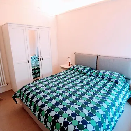 The Galluzza House *