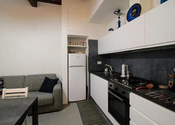 The Galluzza House Apartamento *