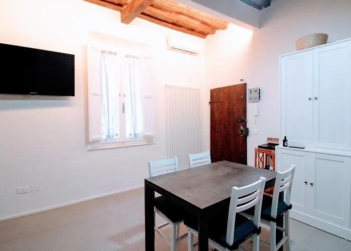 The Galluzza House Apartamento