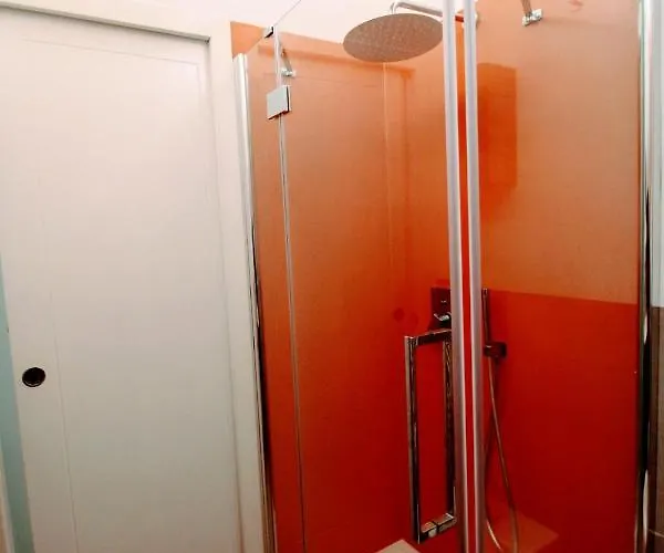 Apartamento The Galluzza House Siena