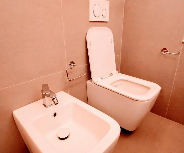 The Galluzza House Apartamento